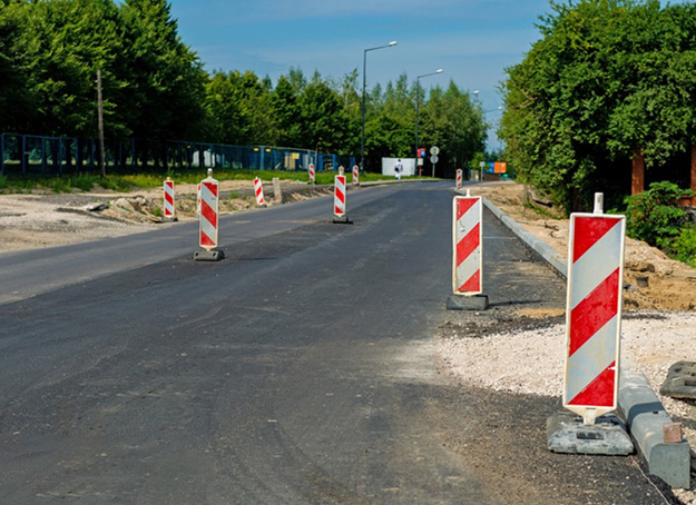 公路工程设计