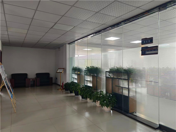 办公环境展示